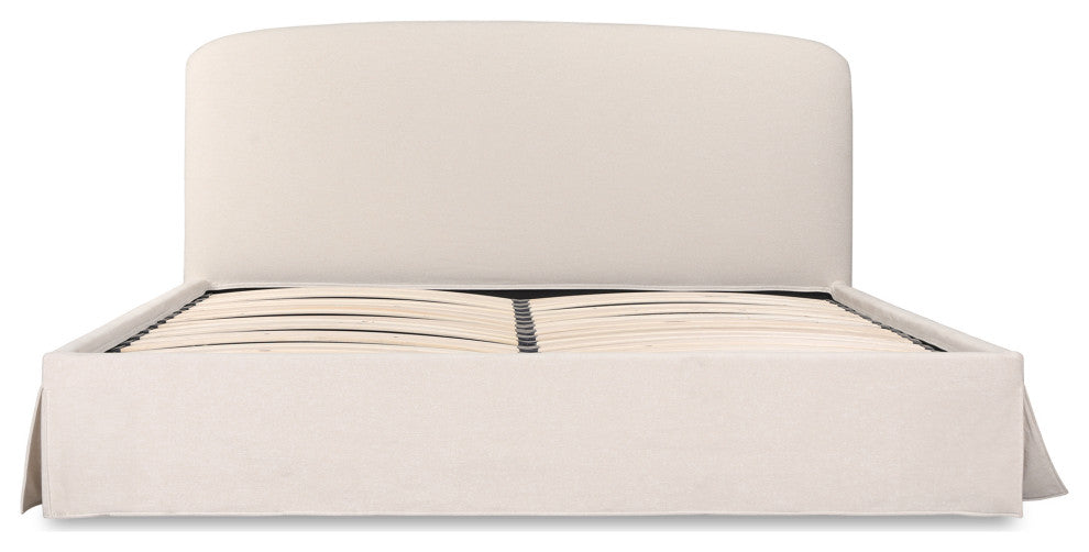 Joan Queen Storage Bed