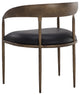 Zanatta Dining Armchair