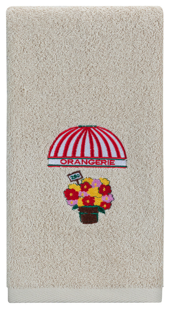 Rue Di Rivoli Hand Towel