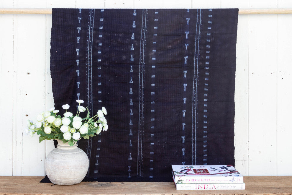 Aina African Mud Cloth