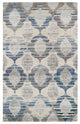 Dalyn Antigua AN3 Linen 5'3"X7'7" Rug