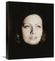"Greta Garbo" Stretched Canvas Giclee by Hollywood Photo Archive, 18"x22"