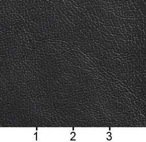 Dark Brown Breathable Leather Look And Feel Upholstery By The Yard