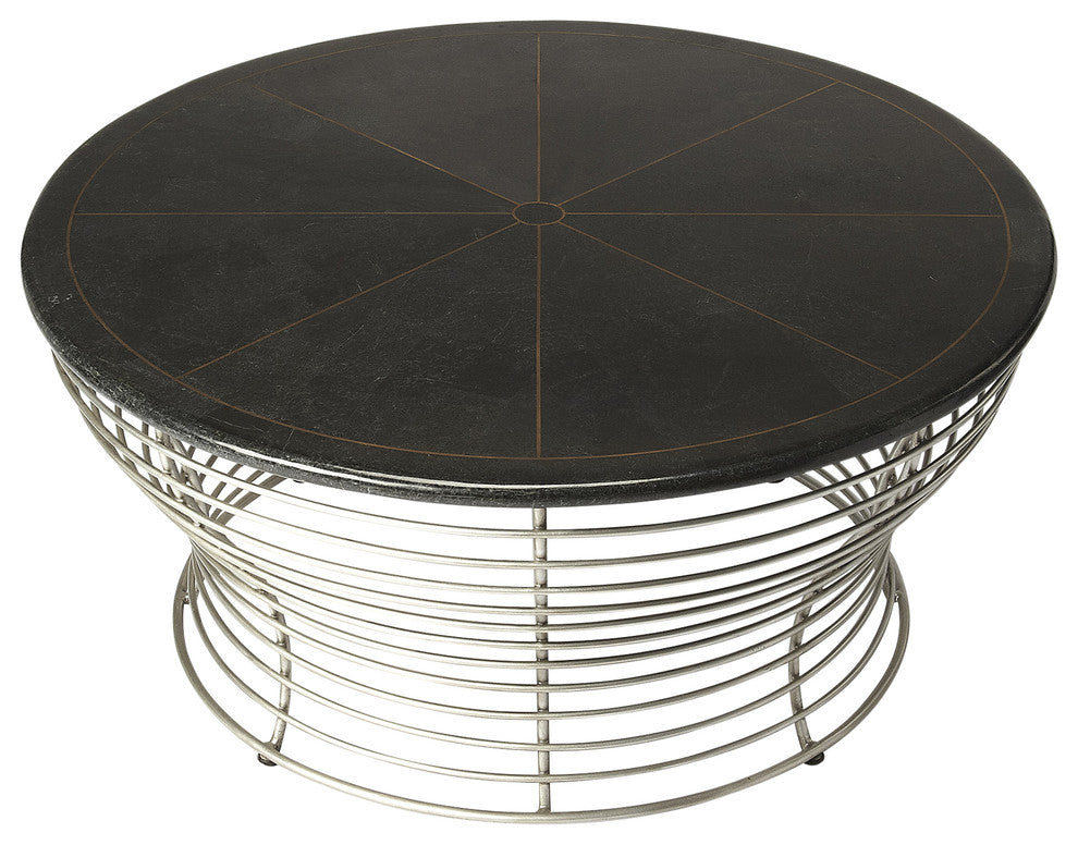 Fleming Coffee Table