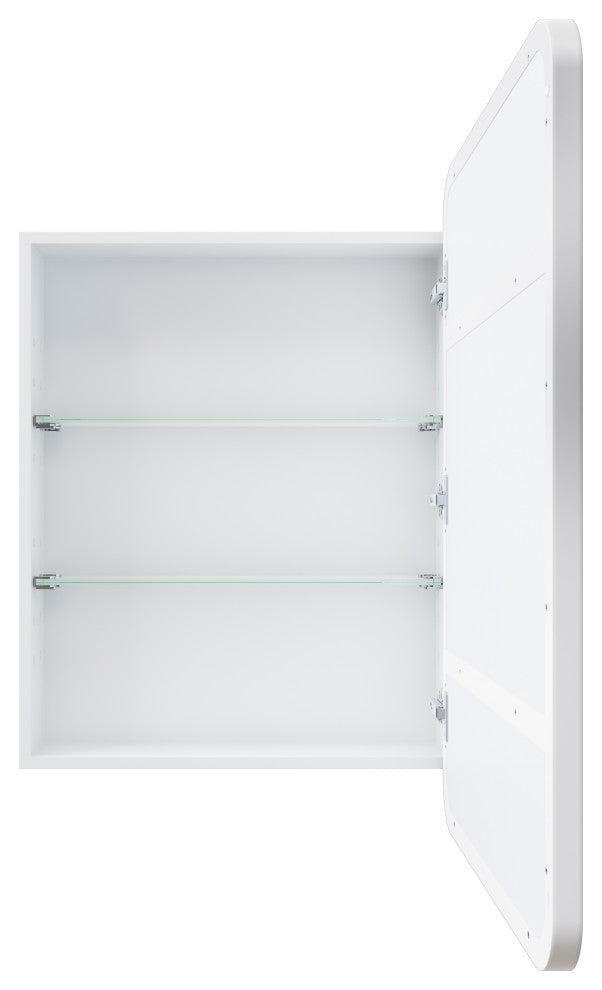 Medicine Cabinets, White