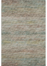 Premium Machine Washable Mayfield AMF32 Multi 9' x 12' Rug