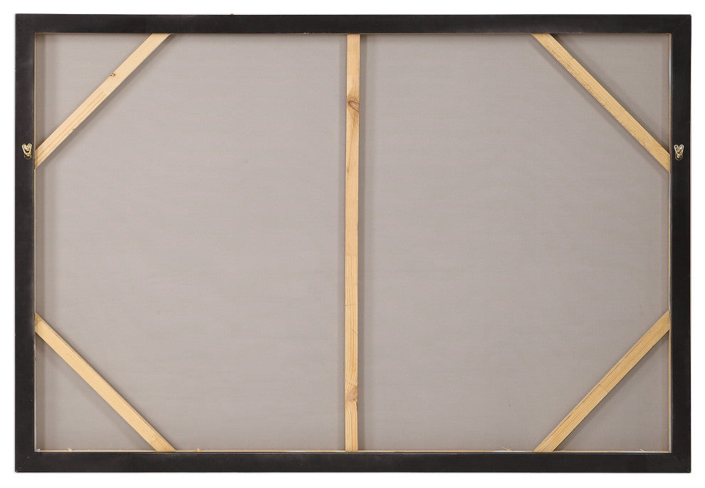 Uttermost Aftermath Abstract Art