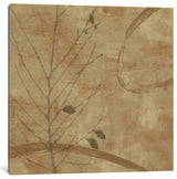 "Beguile I" by Chris Donovan, Canvas Print, 12"x12"