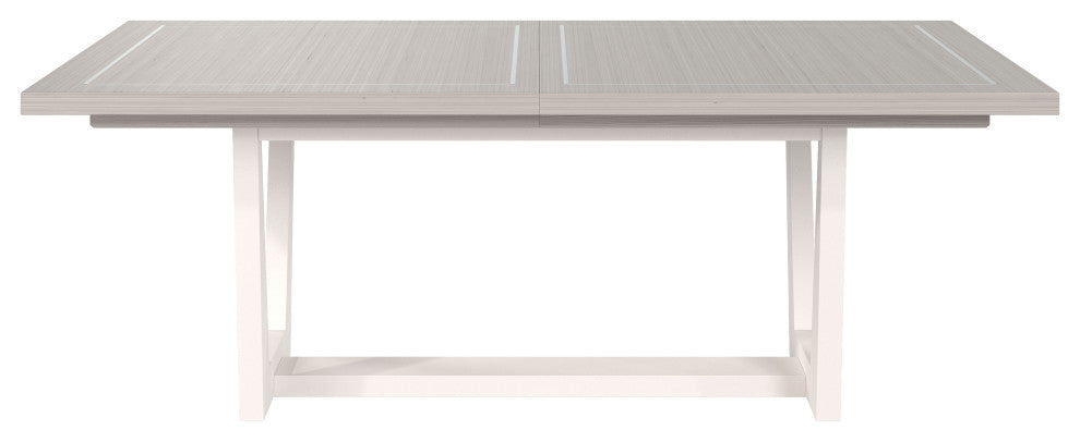 Bernhardt Stratum Dining Table