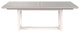 Bernhardt Stratum Dining Table