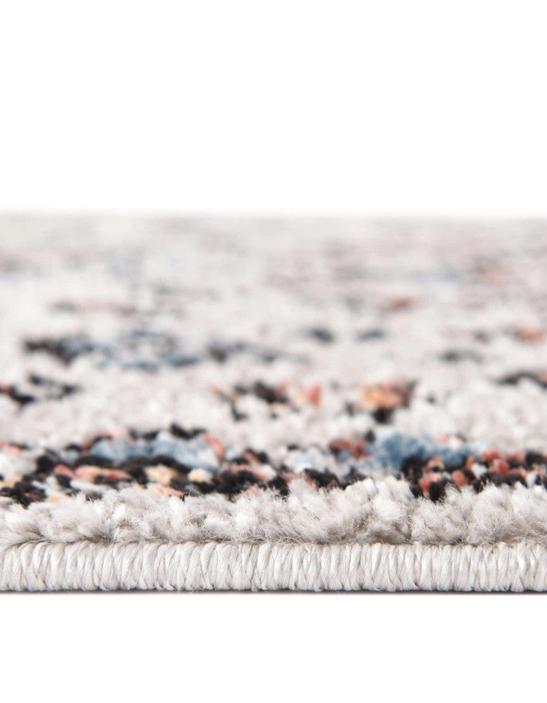 Unique Loom Aramis Victor Area Rug