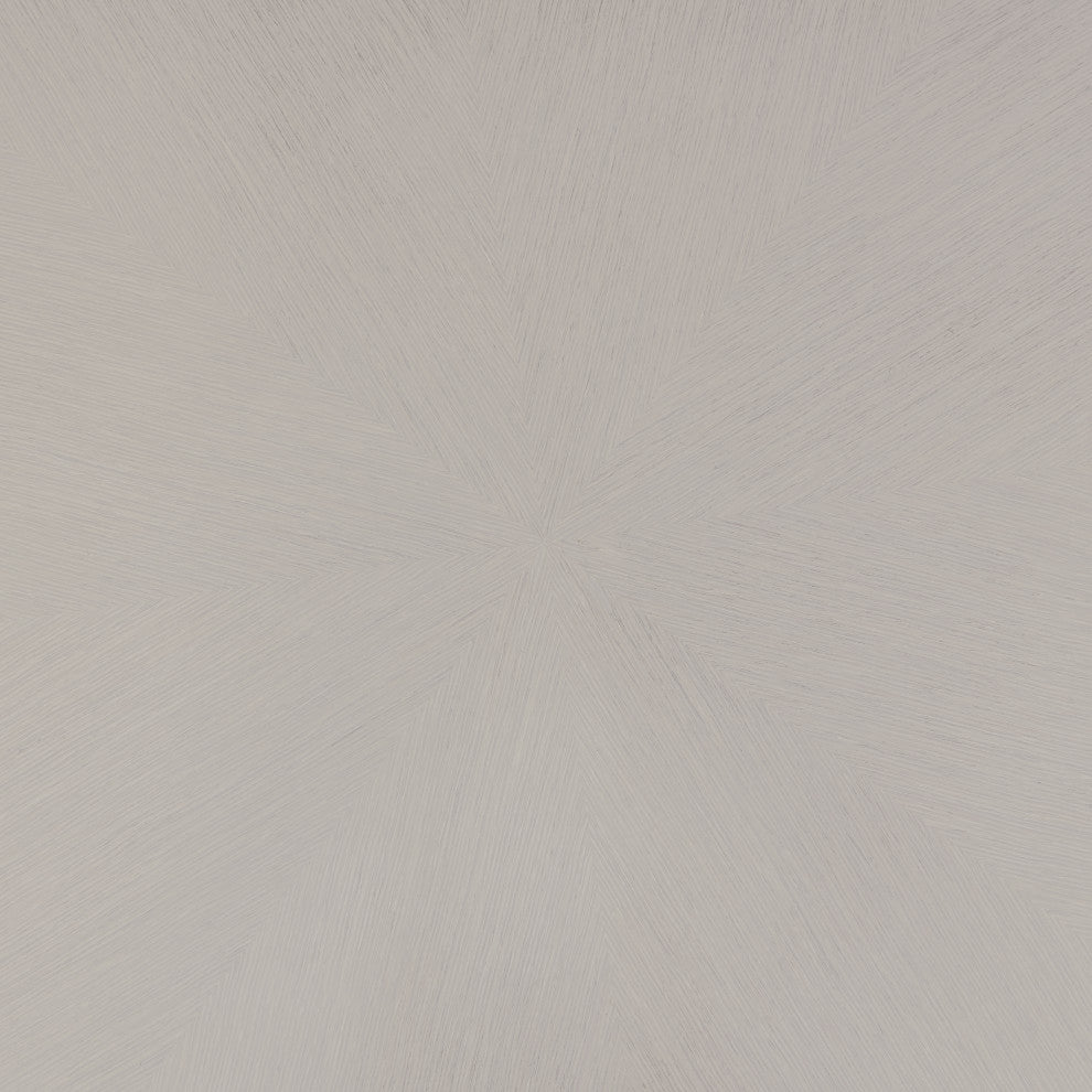 Eclipse Round Dining Table - Moonlight Gray