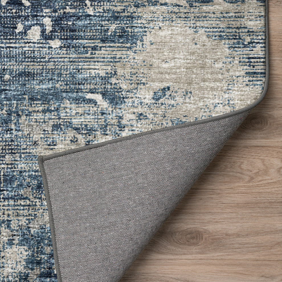 Camberly CM5 Ink 3' x 5' Rug