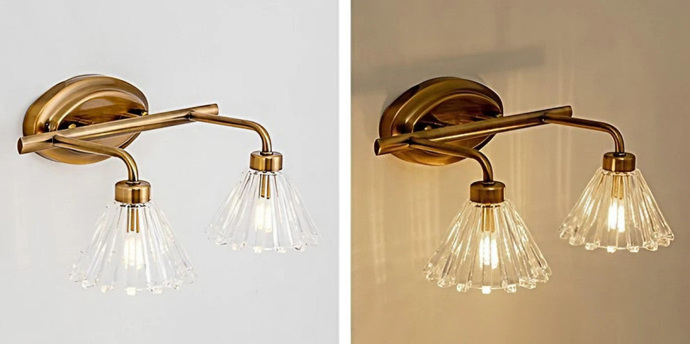 Tomelloso | Luxury Italian Style Waterproof Headligts, 2 Lights