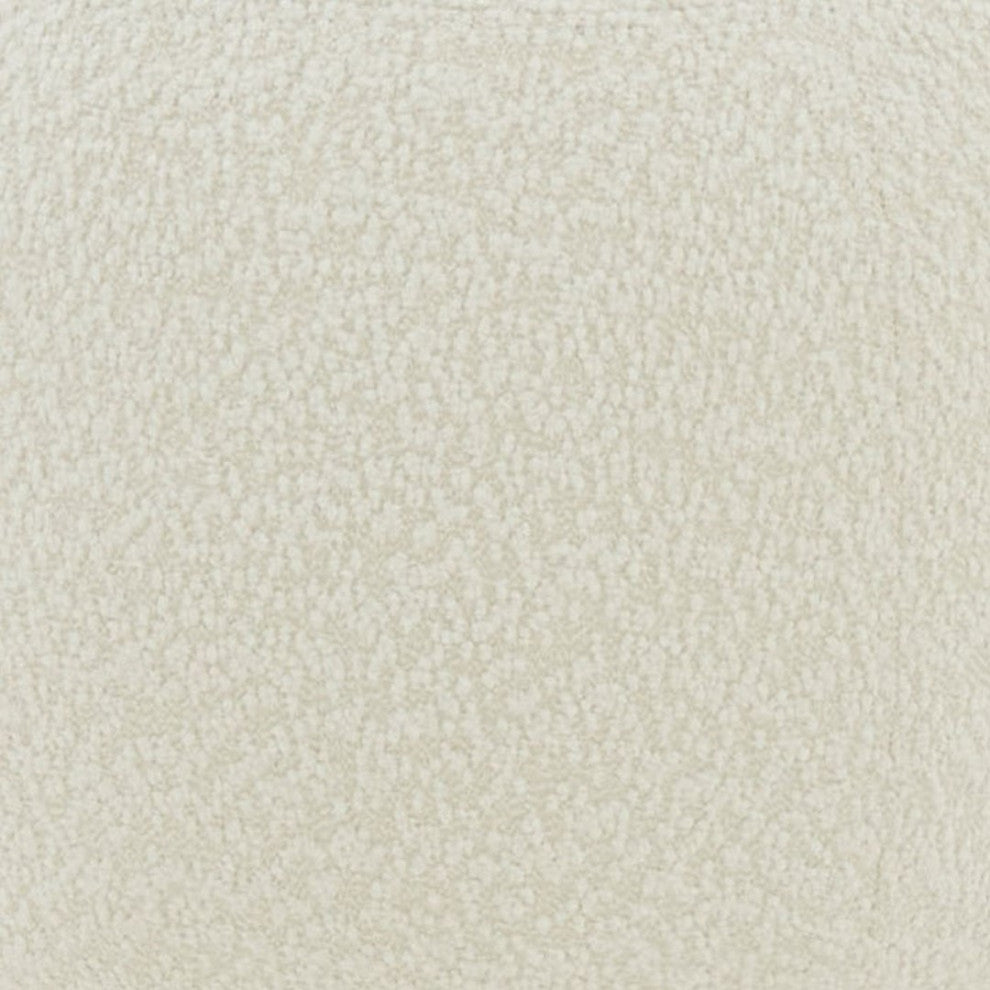 Safavieh Couture Leboeff Round Ottoman