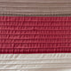 Madison Park Amherst Faux Silk Shower Curtain