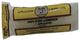 American Brush 11201 Lambskin Applicator With Threaded Wood Block, 12"
