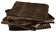 Pleated Velvet Pillow Covers, Set of 2, Carafe, 26"x26"