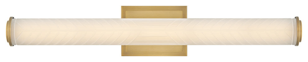 Hinkley Devon Bathroom Light, Vanity