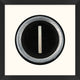 Type Key: I, Giclee Reproduction Artwork