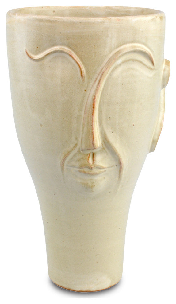 Poet Large Vase