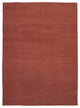 Rug N Carpet - Handmade Oriental 8' 4'' x 11' 4'' Decorative Wool Kilim Rug