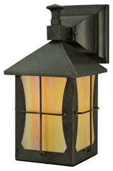 6 Wide Pelham Manor Wall Sconce