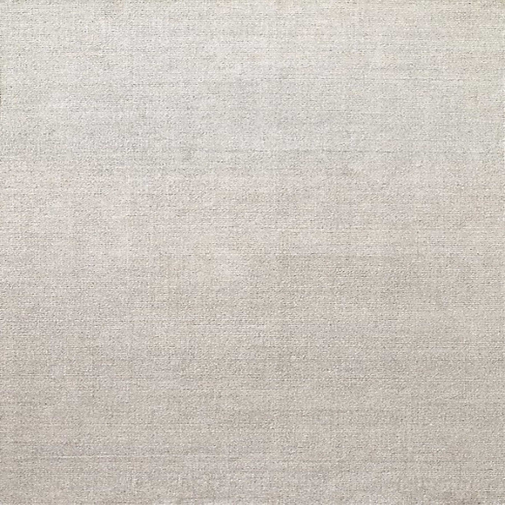 Ahgly Company Indoor Square Mid-Century Modern Area Rugs, 7' Square