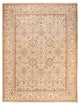 Kolar, One-of-a-Kind Hand-Knotted Area Rug Ivory, 9'1"x12'4"