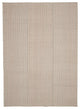 Rug N Carpet - Handmade Turkish 10' 4'' x 15' 0'' Flatweave Wool Kilim Rug
