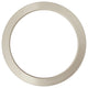 Magnetic Trim for Trago 9, 203646A, Brushed Nickel