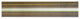 12" Downrod Antique Brass 3/4" Diameter, Replaces X-DR12A-34