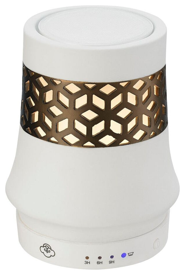 Serene House Electric Wax Melt Warmer with Timer No-Spill Wax | 30g