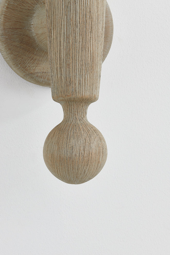 Mitzi Nola Wall Sconce Aged Brass
