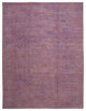 Rug N Carpet - Hand-Knotted Oriental 13' 1" x 17' 3" Oversize Oushak Area Rug