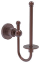 Astor Place Upright Toilet Tissue Holder, Antique Copper