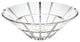 Alpha Crystal Furit Bowl