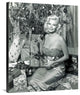 "Jayne Mansfield - Christmas" Canvas by Hollywood Photo Archive, 29x36"