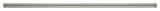 R Series 0.75" Galvanized RLM Stem Accessory