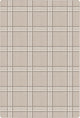 Joy Carpets Impressions Broadfield Area Rug, Beige, 7'8"x10'9"