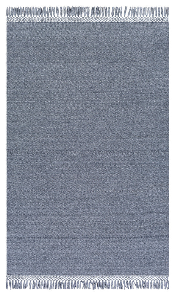 Surya Azalea AZA-2309 Modern Area Rug, 8' x 10' Rectangle