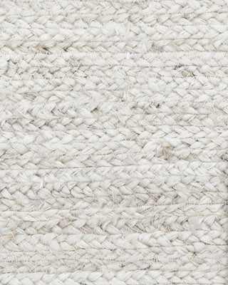 Avi, Handmade Rug, 5x8'