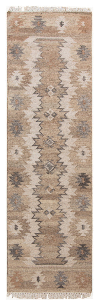 Surya Jewel Tone II JTII-2047 2'6" x 8' Rug