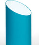 Pank Table Lamp, Sky Blue