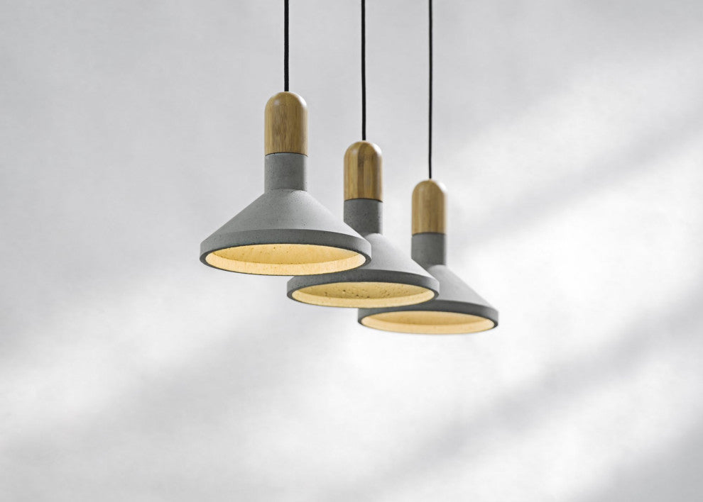 Shang Pendant Lamp