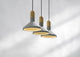 Shang Pendant Lamp