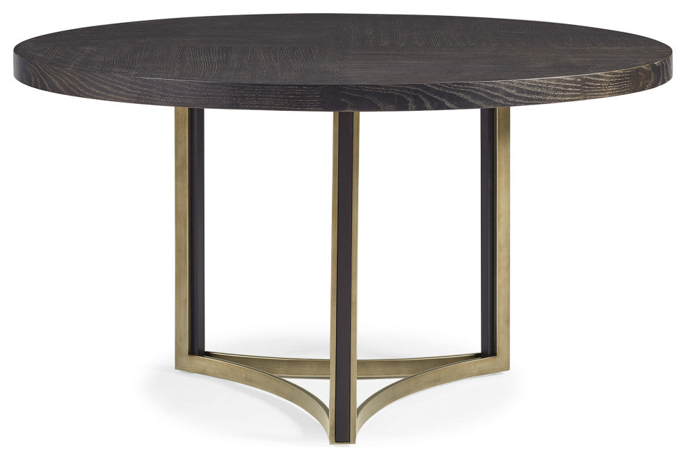 ReMix Cerused Table 56"