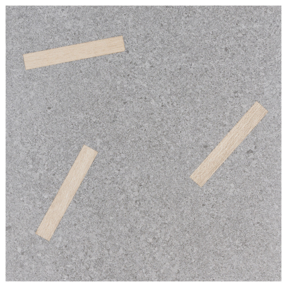 Komi Maolan Antracita Porcelain Floor and Wall Tile