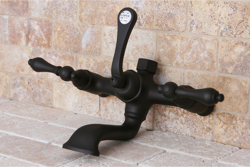 Kingston Brass Tub Faucet Body, Oil Rubbed Bronze