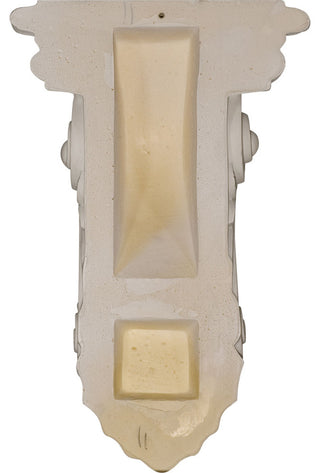 6 7/8"W x 3 1/2"D x 11"H Artis Corbel